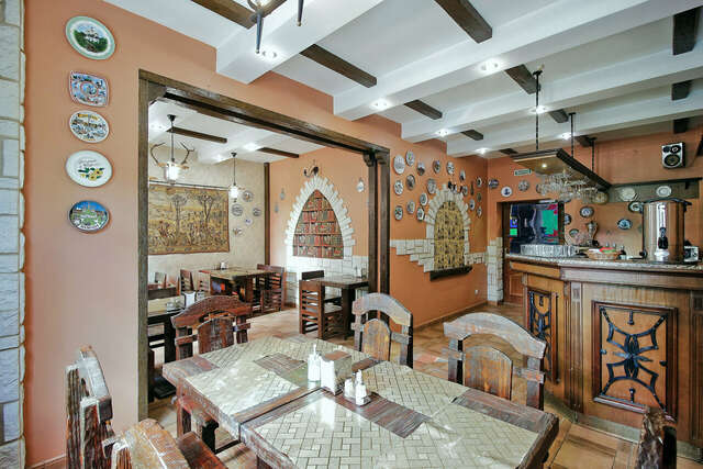 Гостиница Котбус Калининград-29