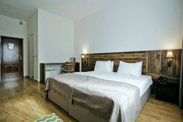 Гостиница Котбус Калининград-42