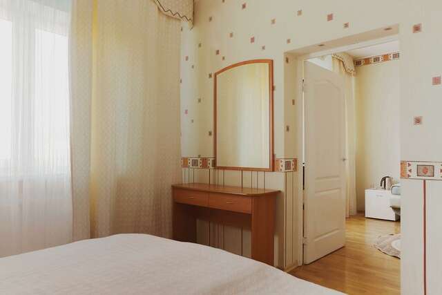 Гостиница Котбус Калининград-69