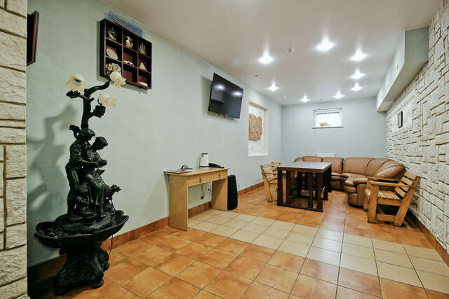 Гостиница Котбус Калининград-26