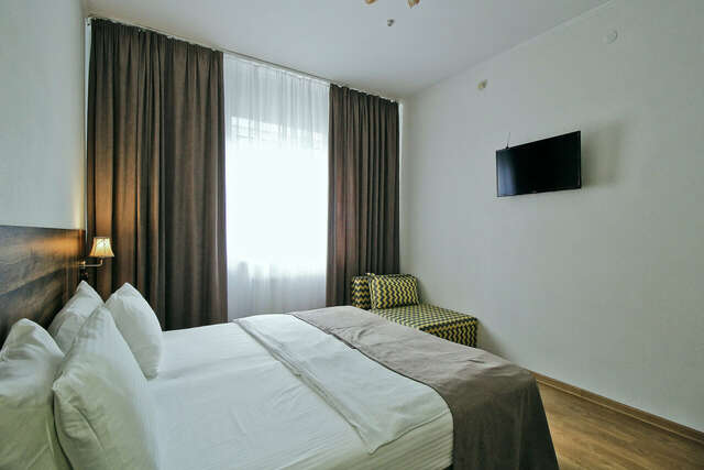 Гостиница Котбус Калининград-39