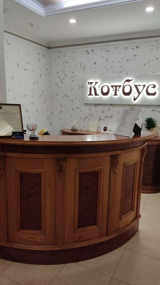 Гостиница Котбус Калининград-50