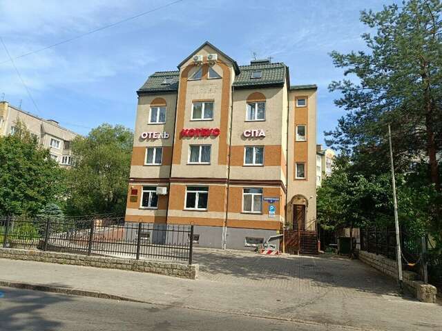 Гостиница Котбус Калининград-110