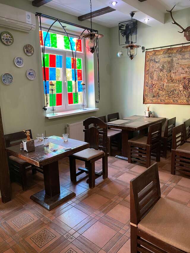 Гостиница Котбус Калининград-189