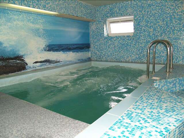 Гостиница Котбус Калининград-134