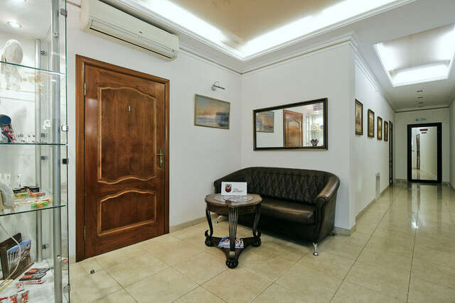 Гостиница Котбус Калининград-32