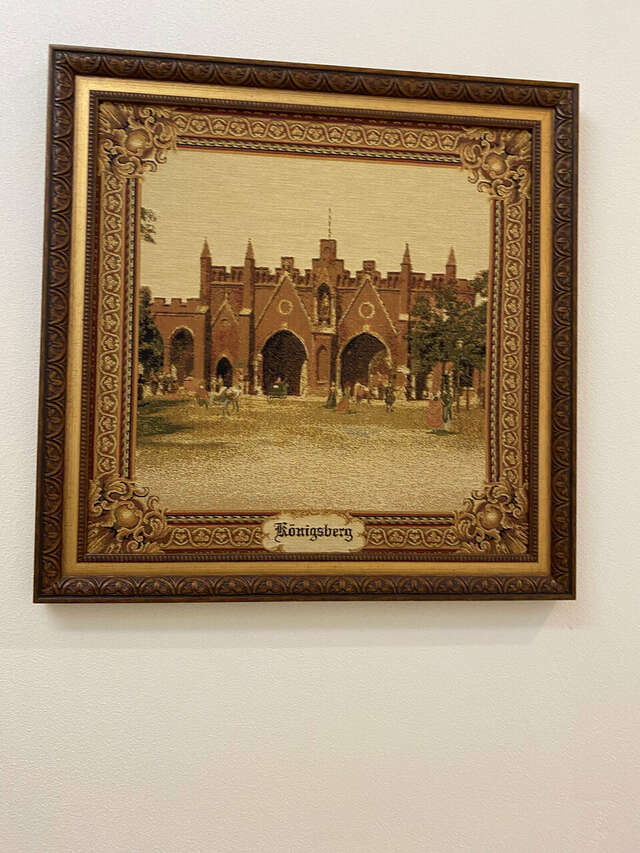 Гостиница Котбус Калининград-177