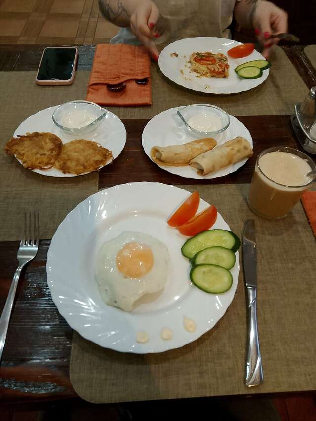 Гостиница Котбус Калининград-203