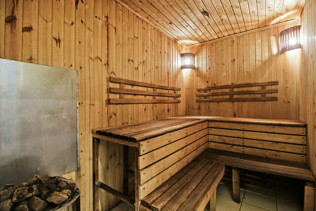 Гостиница Котбус Калининград-21