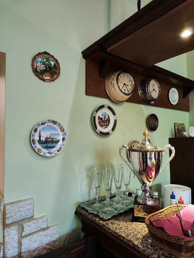 Гостиница Котбус Калининград-157