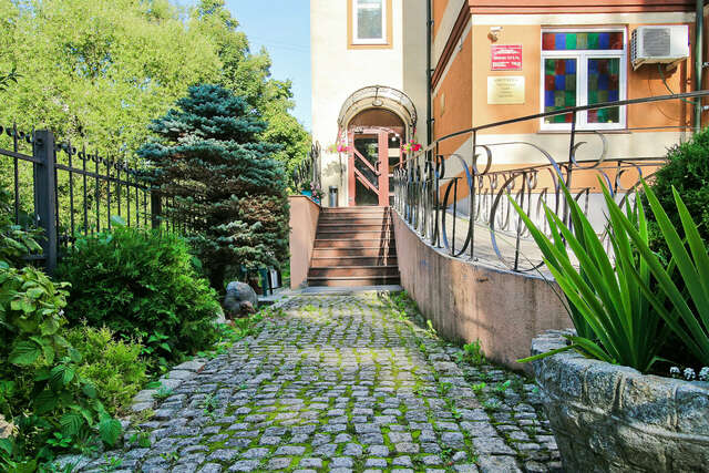 Гостиница Котбус Калининград-11