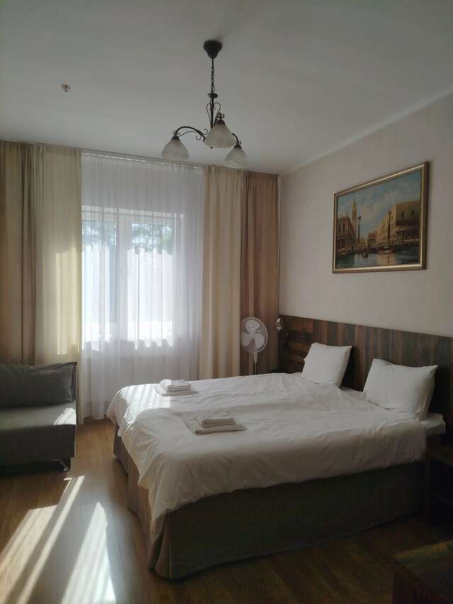 Гостиница Котбус Калининград-199