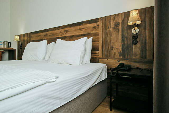 Гостиница Котбус Калининград-41