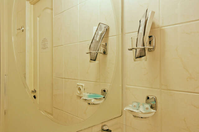 Гостиница Котбус Калининград-48