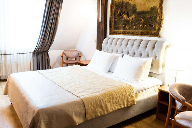 Гостиница Котбус Калининград-99