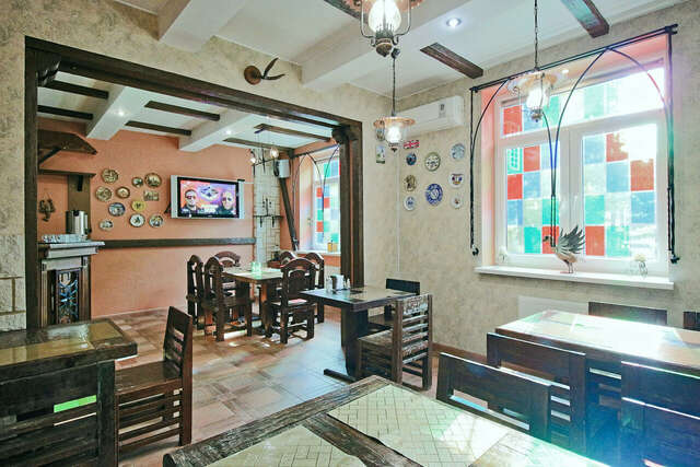 Гостиница Котбус Калининград-20