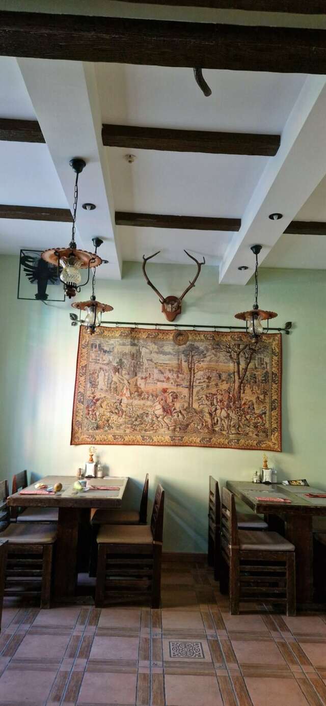 Гостиница Котбус Калининград-195