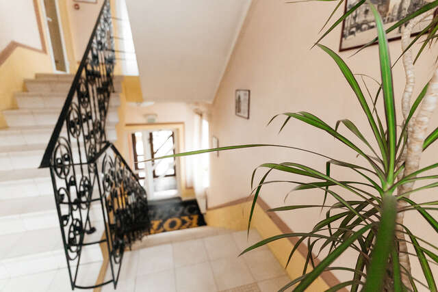 Гостиница Котбус Калининград-92