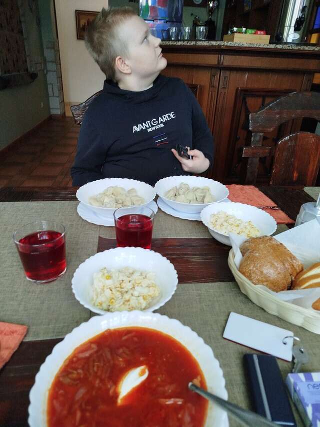 Гостиница Котбус Калининград-213