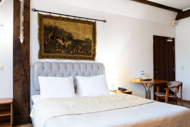 Гостиница Котбус Калининград-116