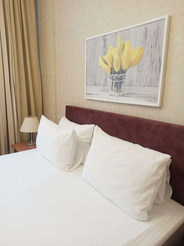 Гостиница Котбус Калининград-102