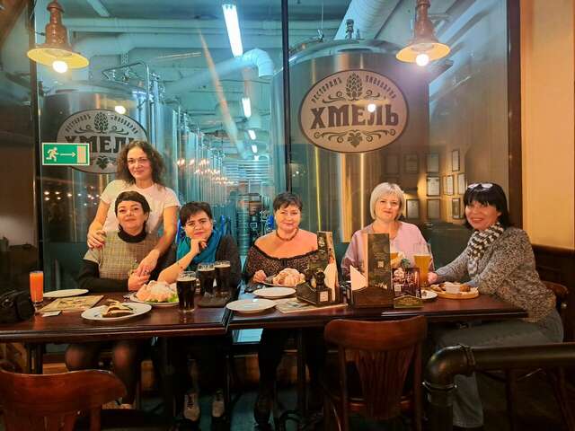 Гостиница Котбус Калининград-162