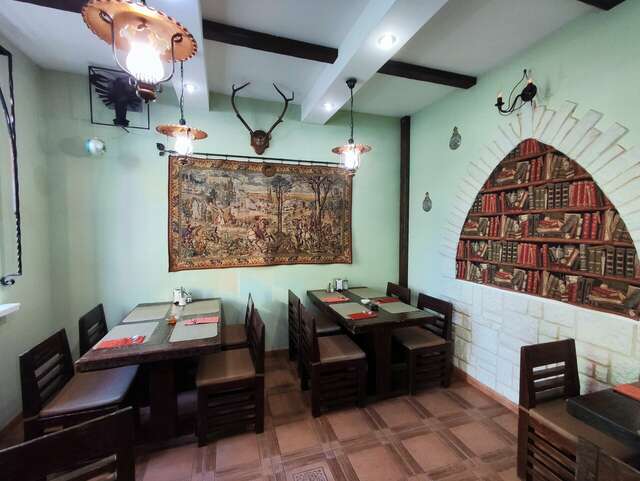 Гостиница Котбус Калининград-215