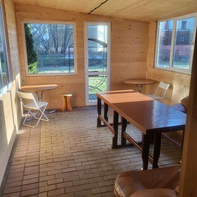 Гостиница Котбус Калининград-167