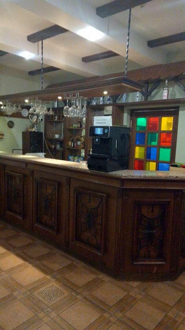 Гостиница Котбус Калининград-209