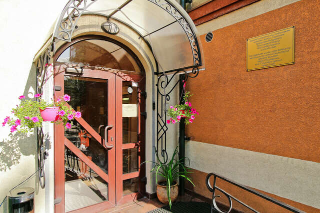 Гостиница Котбус Калининград-14