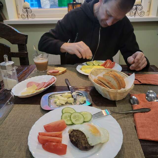 Гостиница Котбус Калининград-217