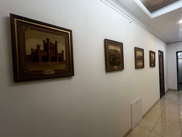 Гостиница Котбус Калининград-190